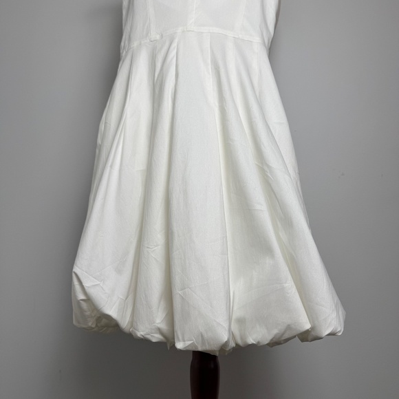 Samuel Dong Bubble Dress - Picture 8 of 10